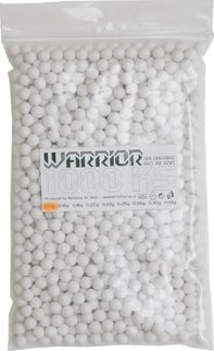 WARRIOR 0,14g 1000ks WARRIOR 014g 1000ks